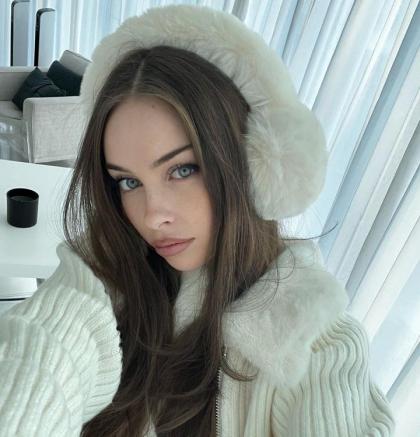 Diana Babyna photo 270969