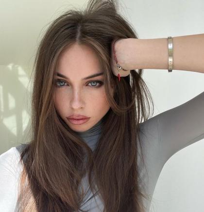 Diana Babyna photo 270976