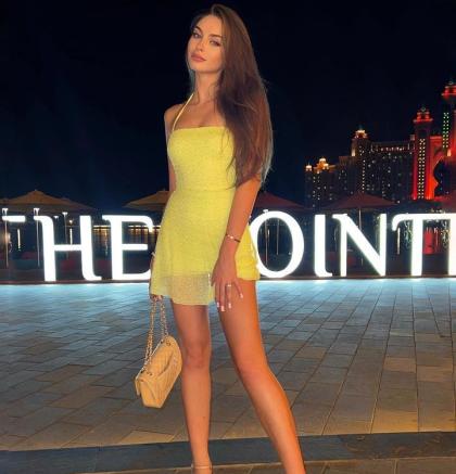 Diana Babyna photo 270979