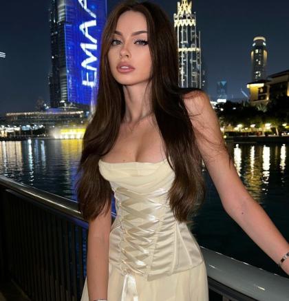 Diana Babyna photo 270981