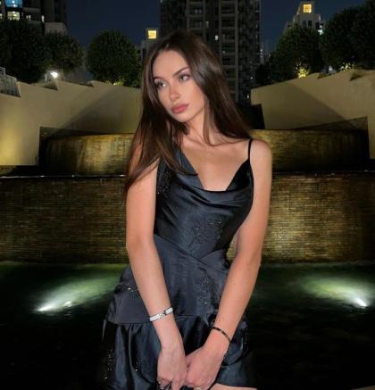 Diana Babyna photo 270982