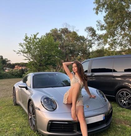 Diana Babyna photo 270995