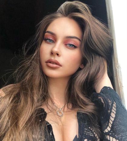 Diana Babyna photo 271005