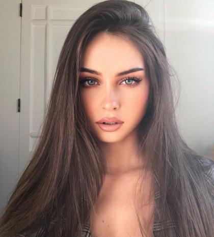 Diana Babyna photo 271077