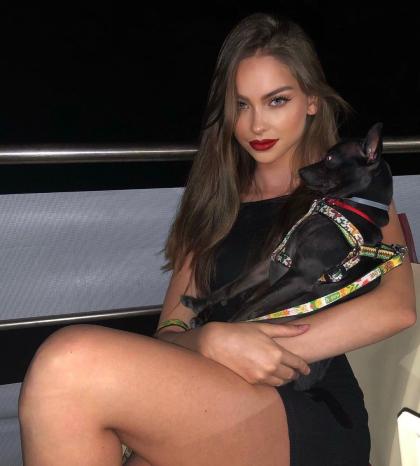 Diana Babyna photo 271087