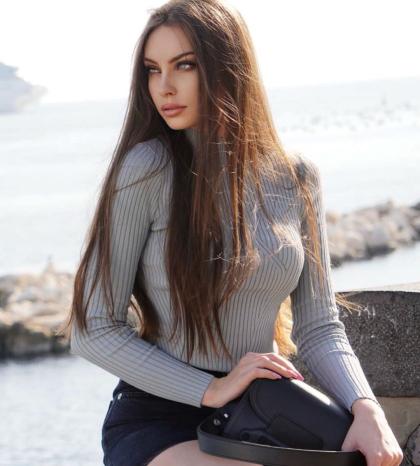 Diana Babyna photo 271107