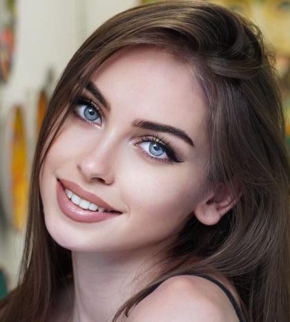 Diana Babyna photo 271112