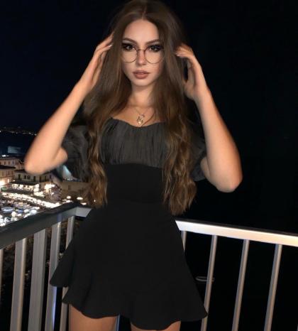 Diana Babyna photo 271126