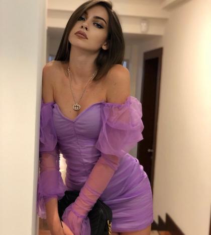 Diana Babyna photo 271133