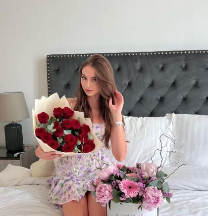 Diana Babyna photo 271139