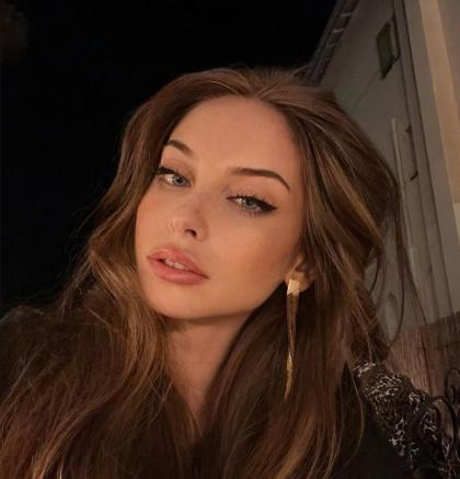 Diana Babyna photo 271140