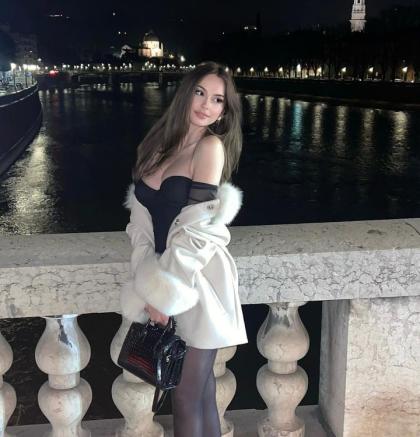 Diana Babyna photo 271160