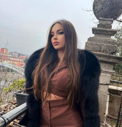 Diana Babyna photo 271171