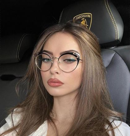 Diana Babyna photo 271177