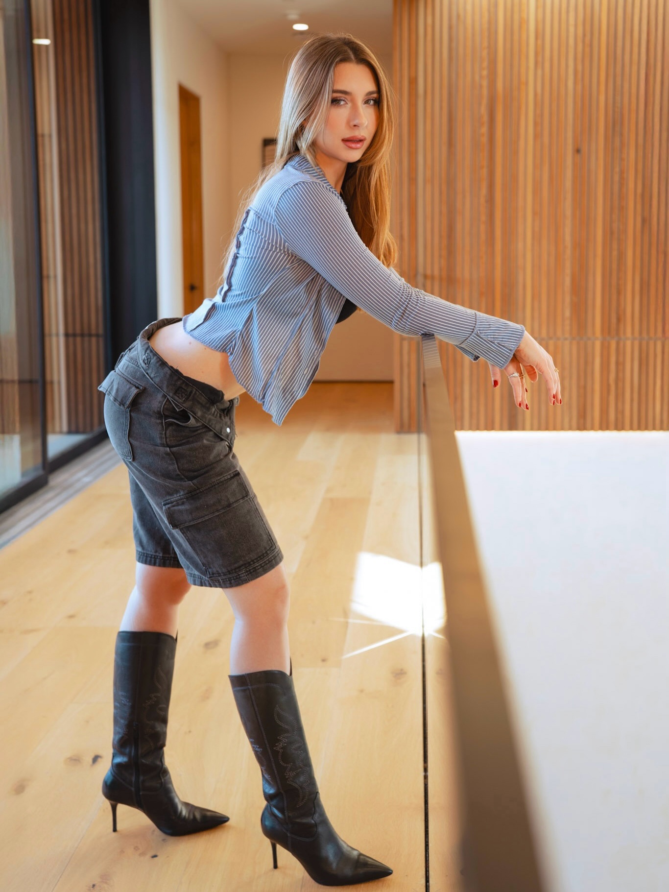 Anastasia Rine