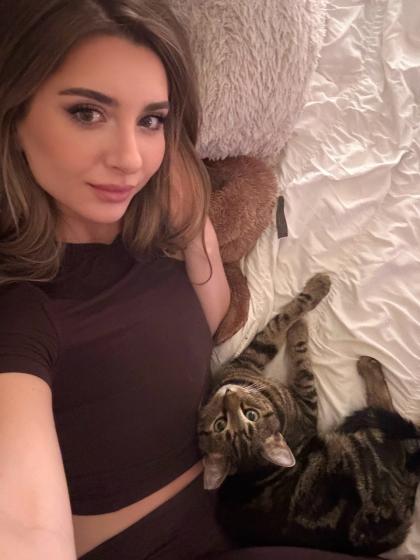 Anastasia Rine photo 221420