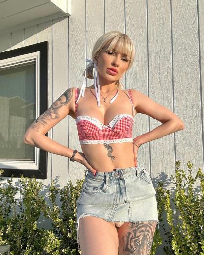 Layna Boo photo 221695