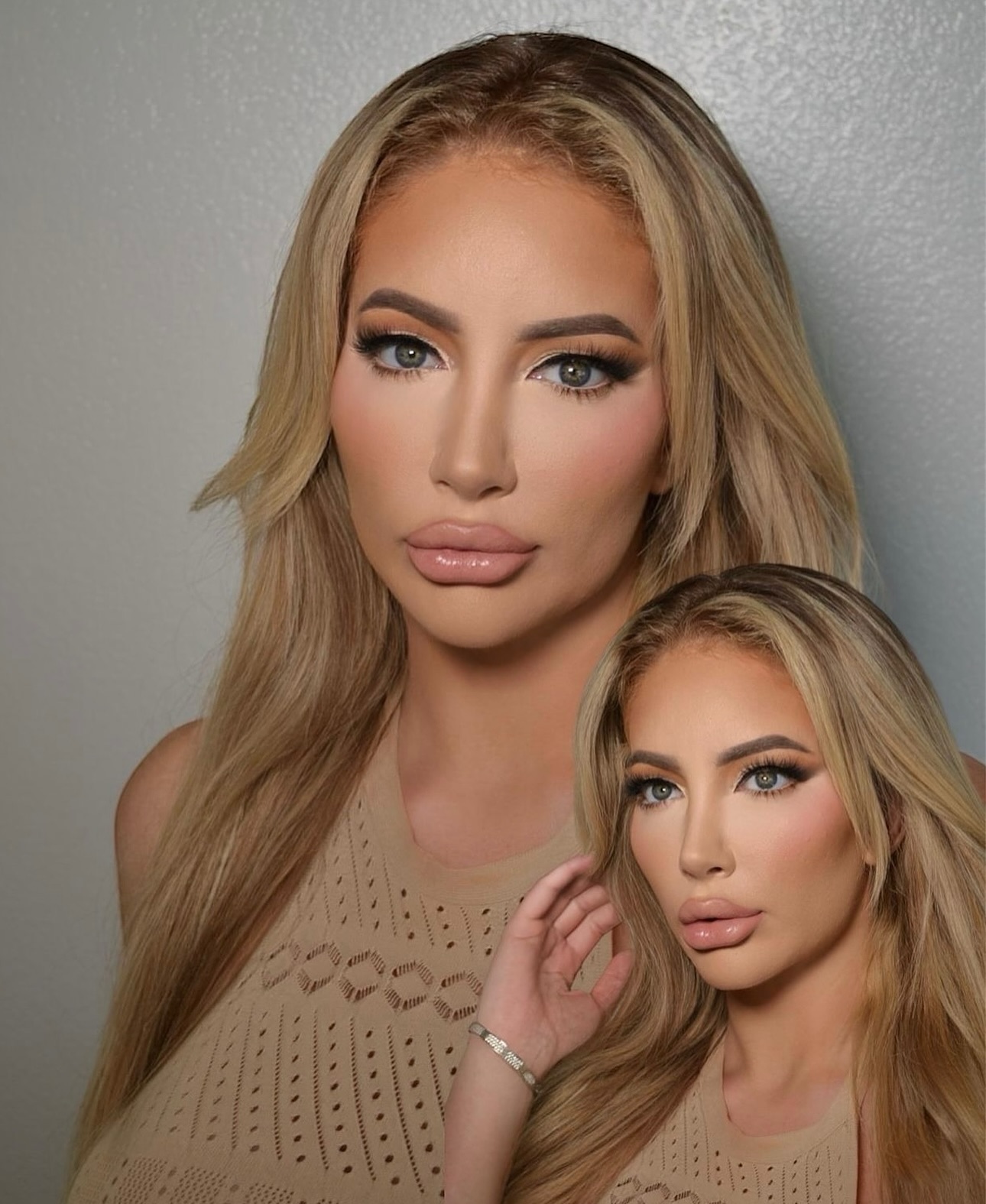 Nicolette Shea