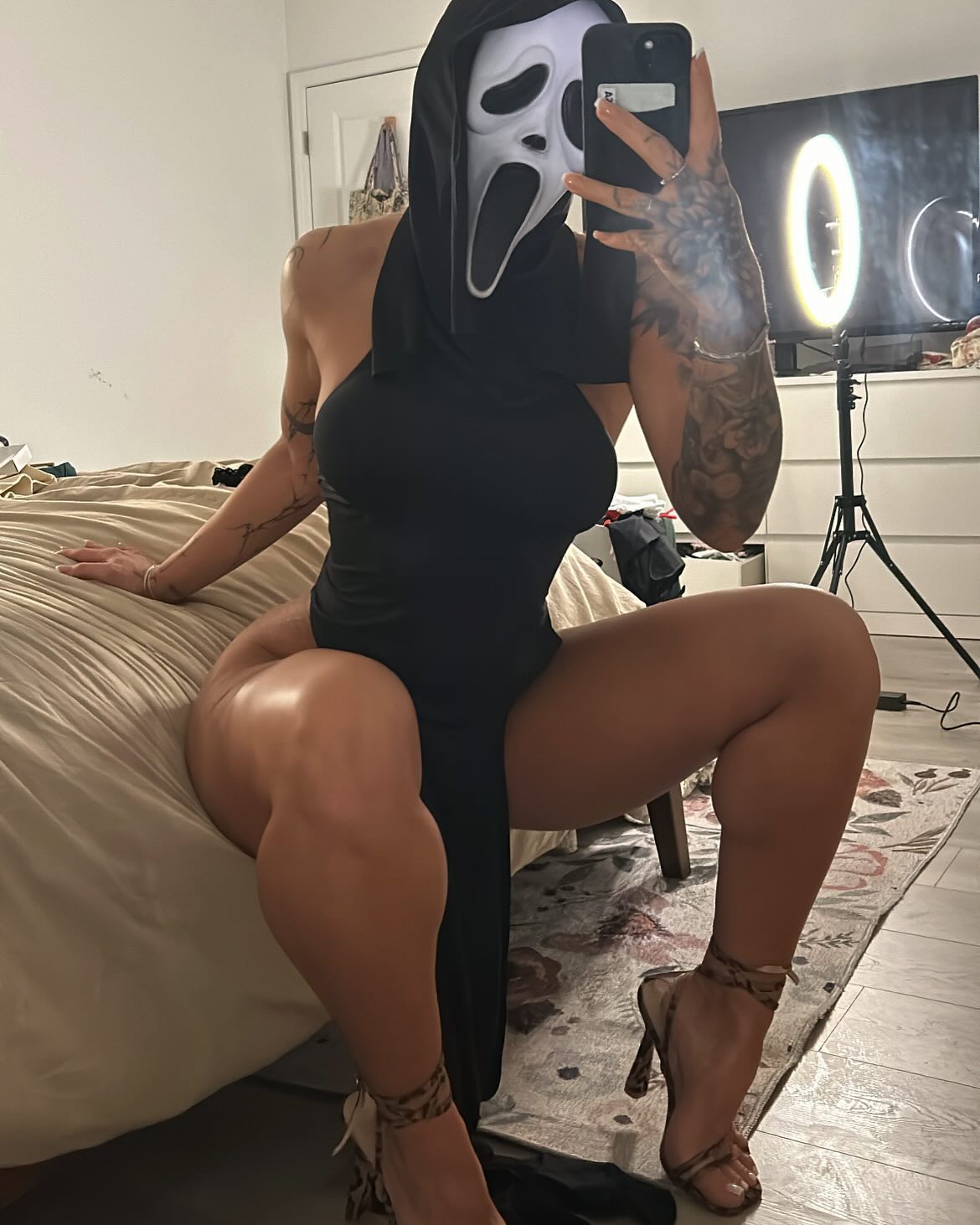 Alaina Ellis