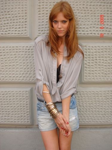Alice Rausch