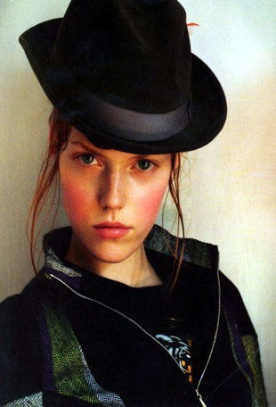 Alice Rausch