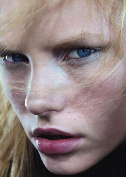 Anna Karin Berglund photo 222660