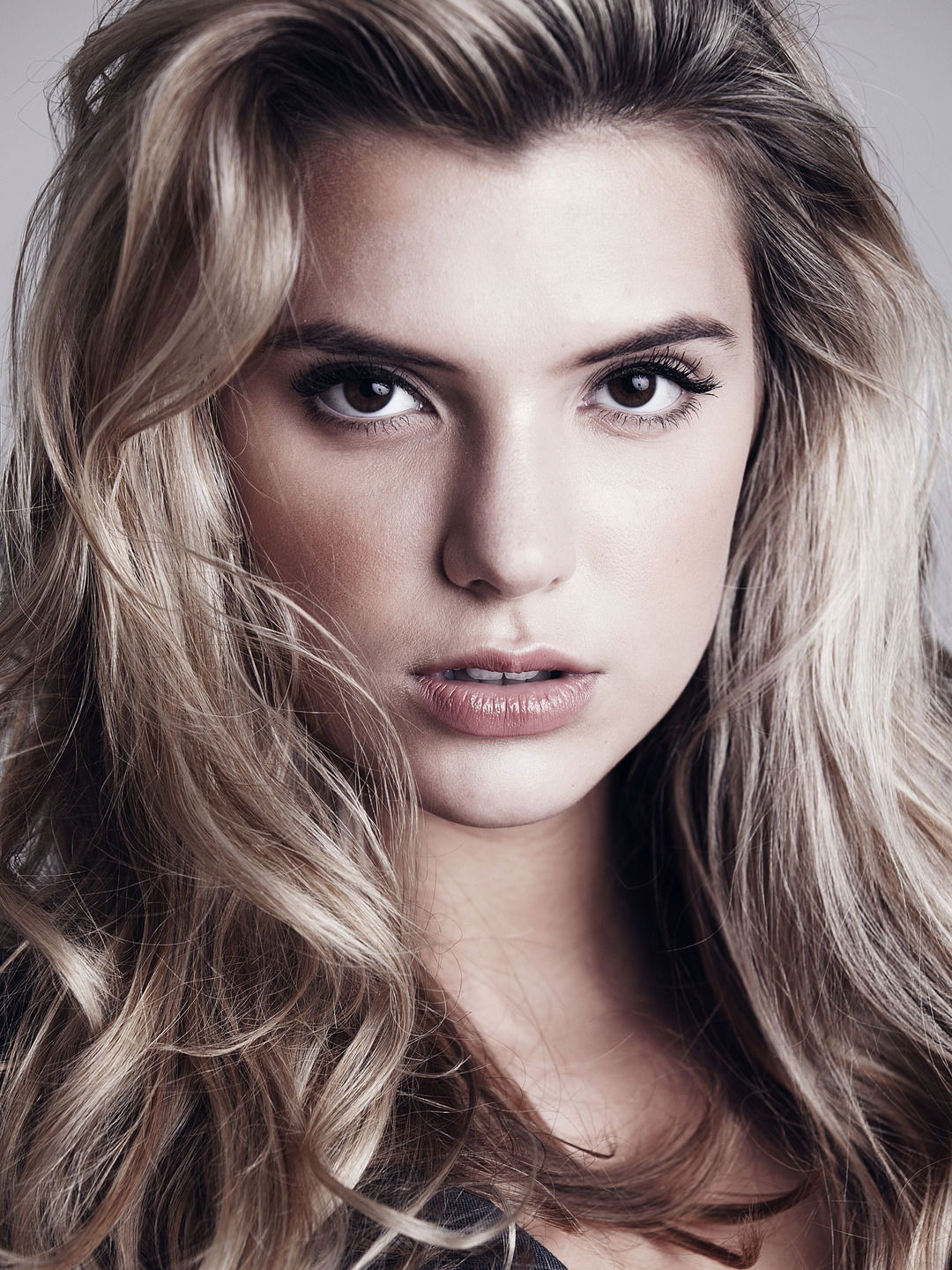Alissa Violet