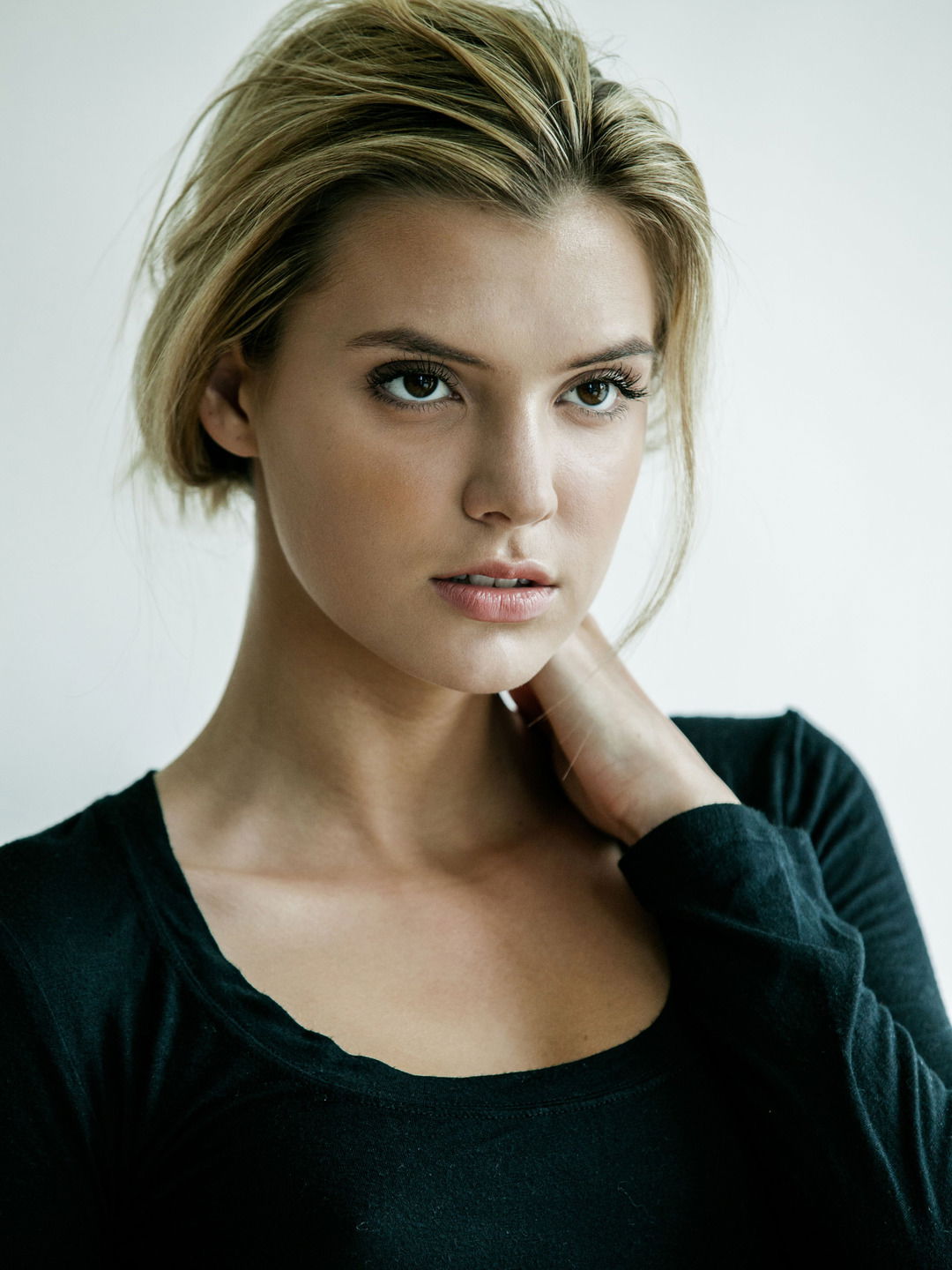 Alissa Violet