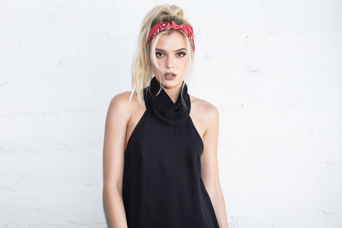 Alissa Violet