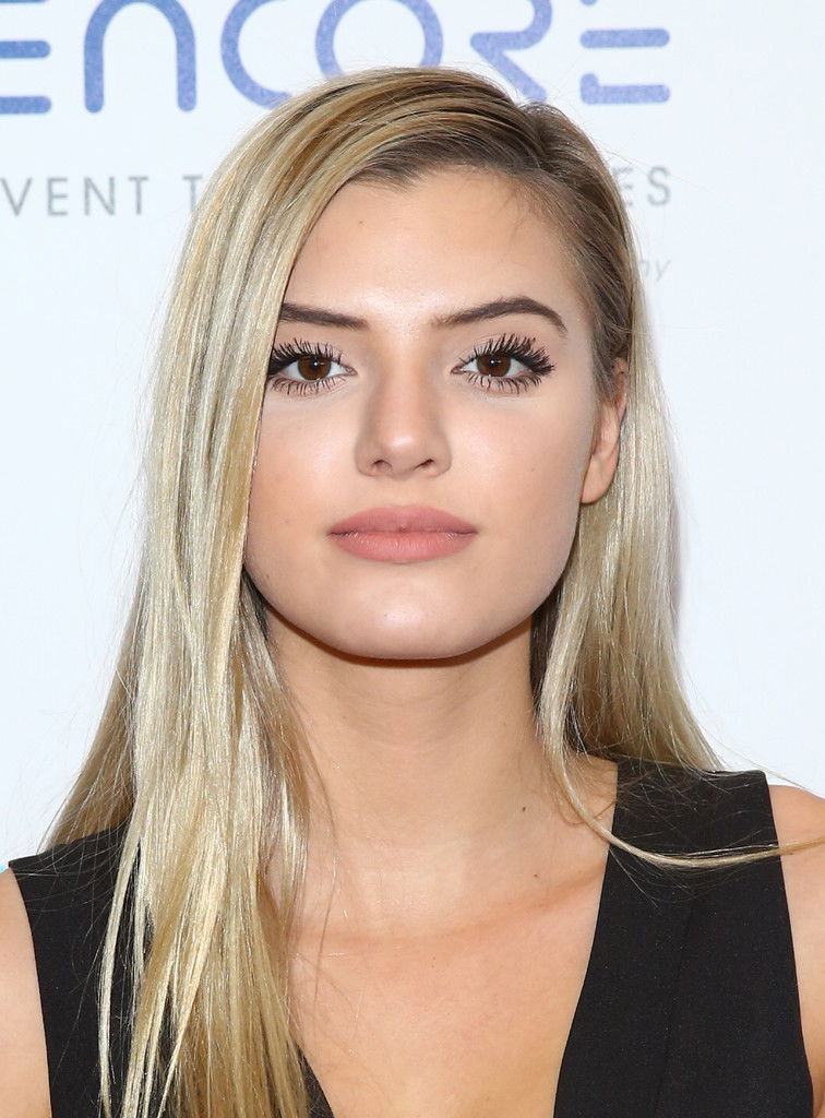 Alissa Violet