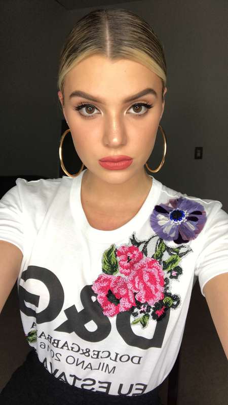 Alissa Violet