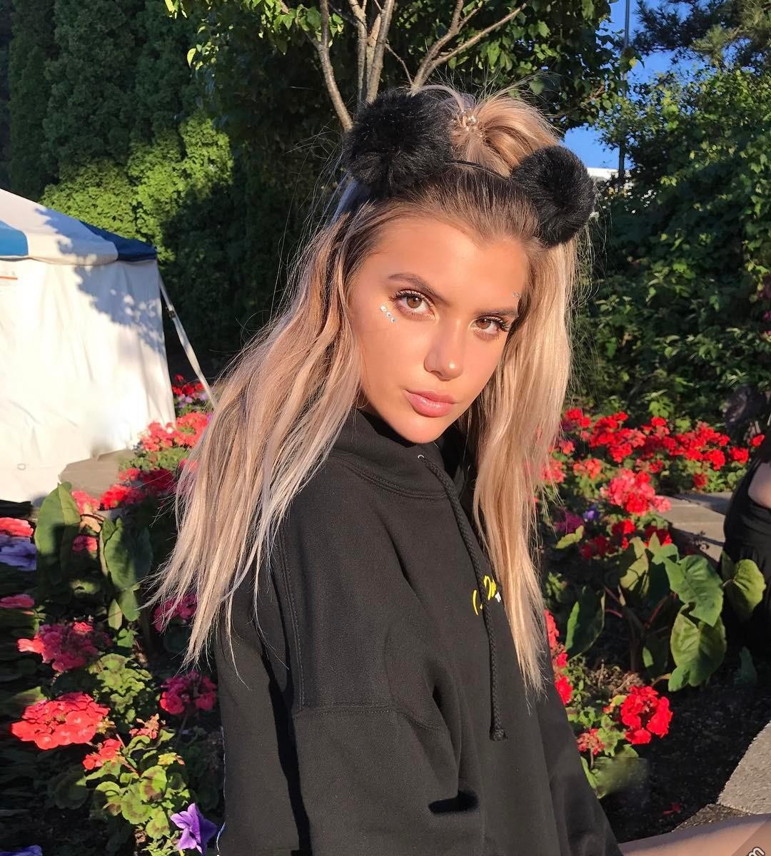 Alissa Violet