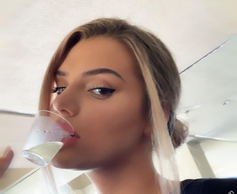 Alissa Violet