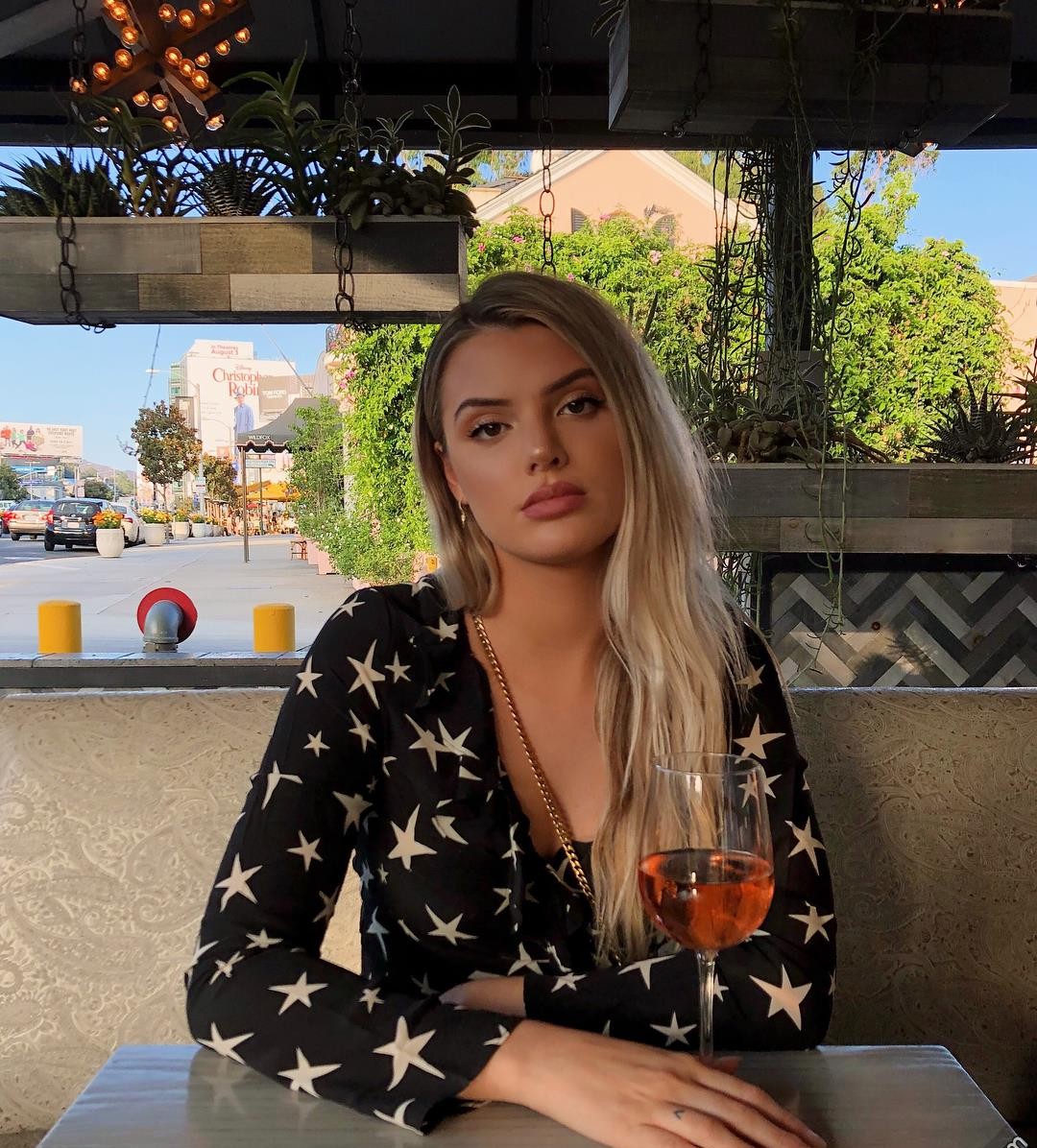 Alissa Violet