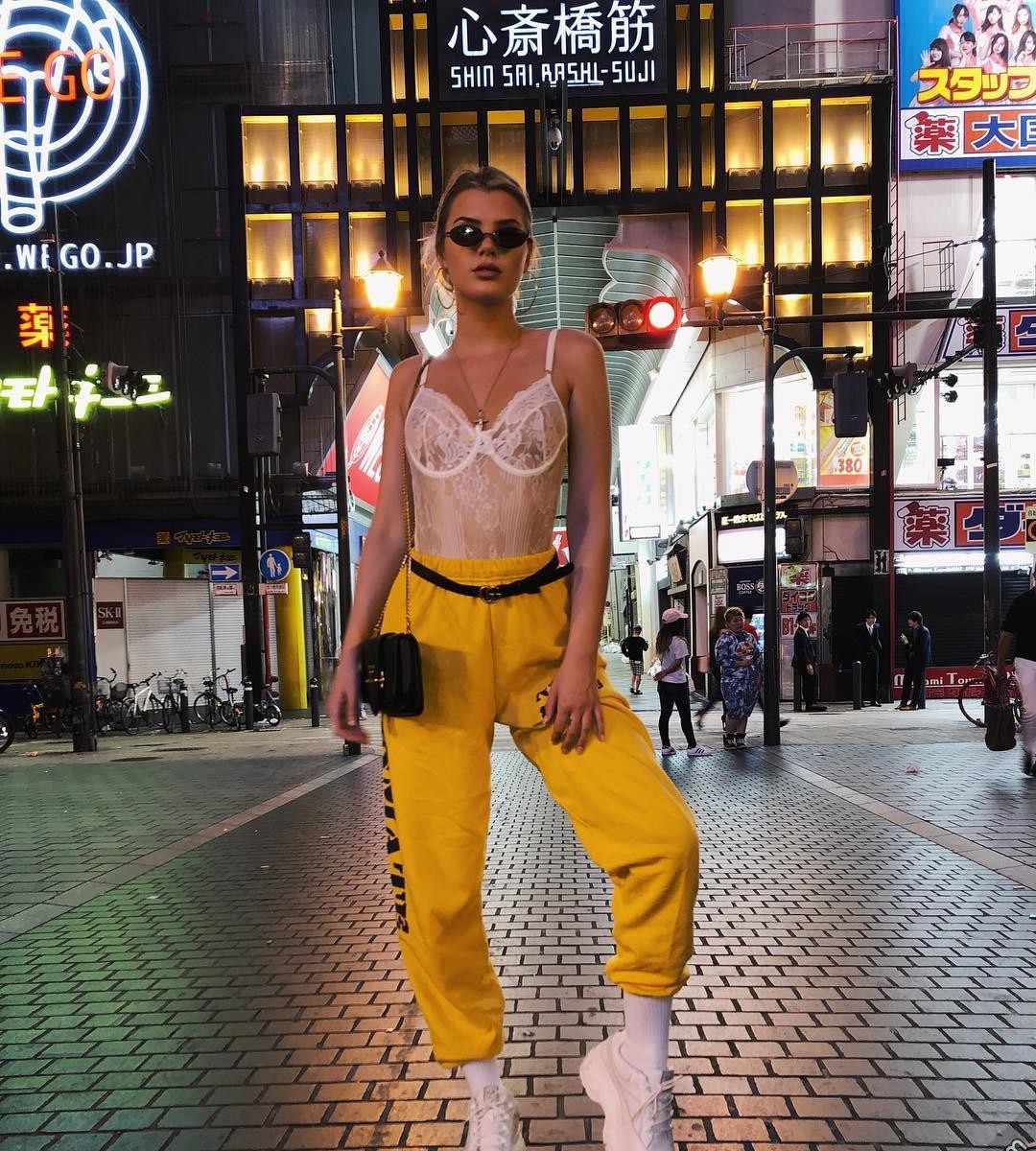 Alissa Violet