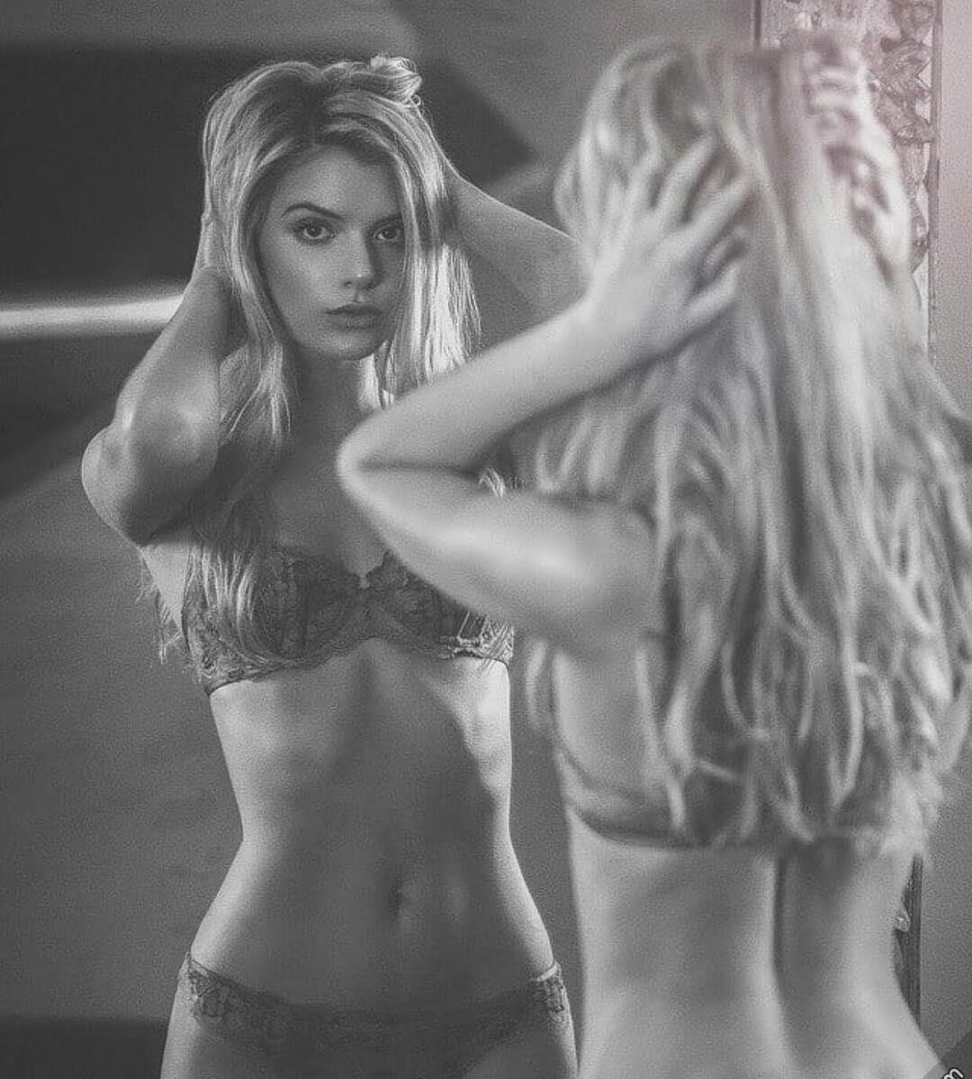 Alissa Violet