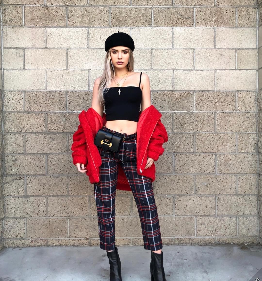 Alissa Violet