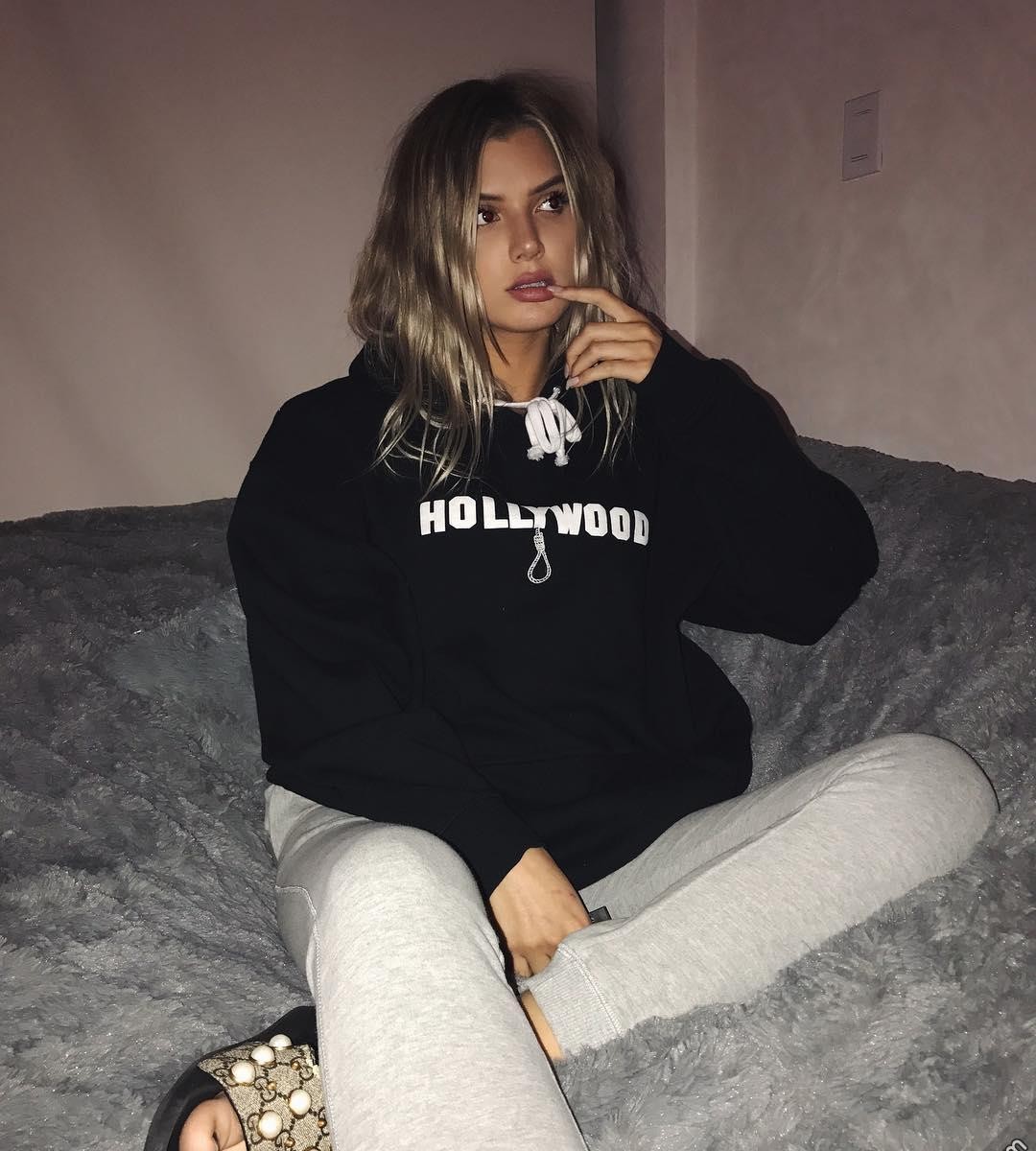 Alissa Violet