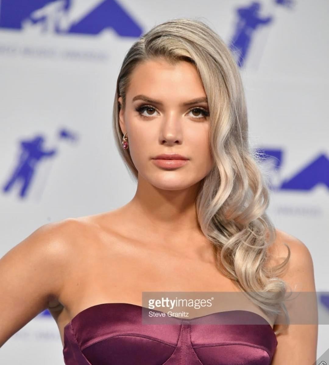 Alissa Violet