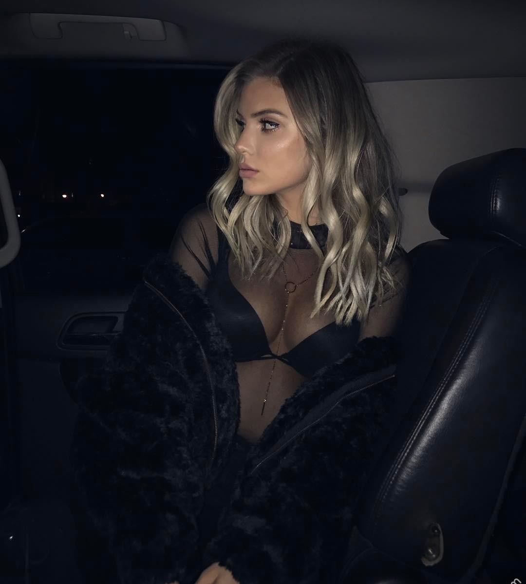 Alissa Violet