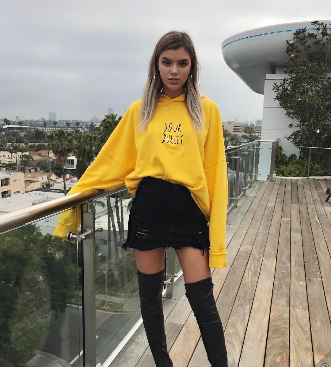 Alissa Violet