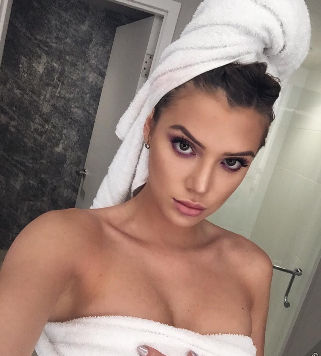 Alissa Violet