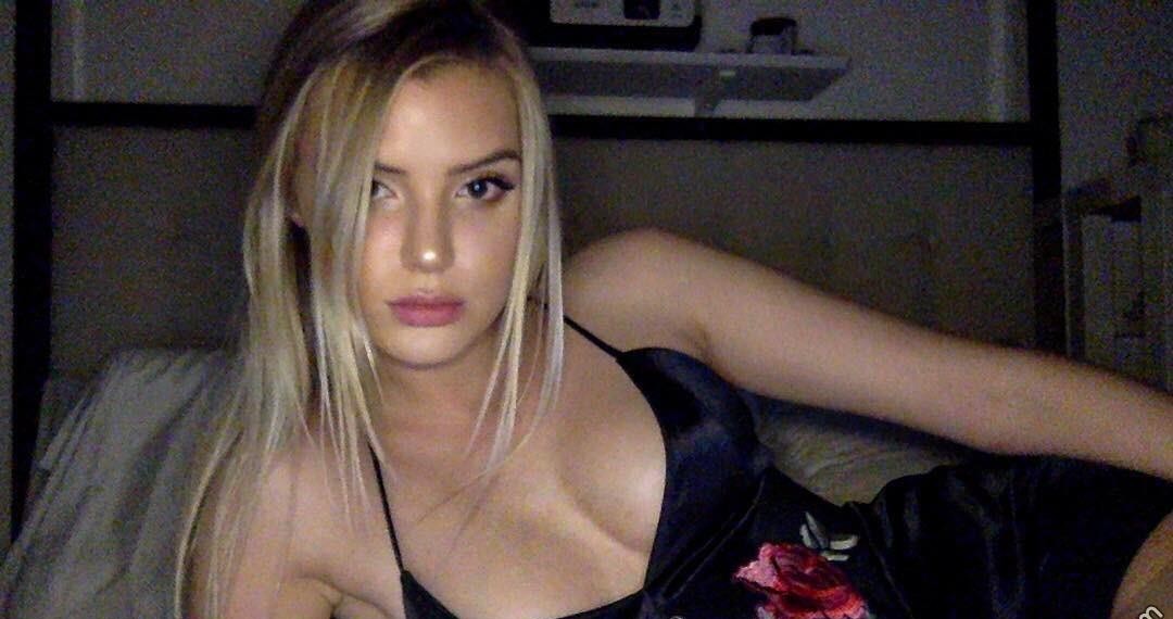 Alissa Violet