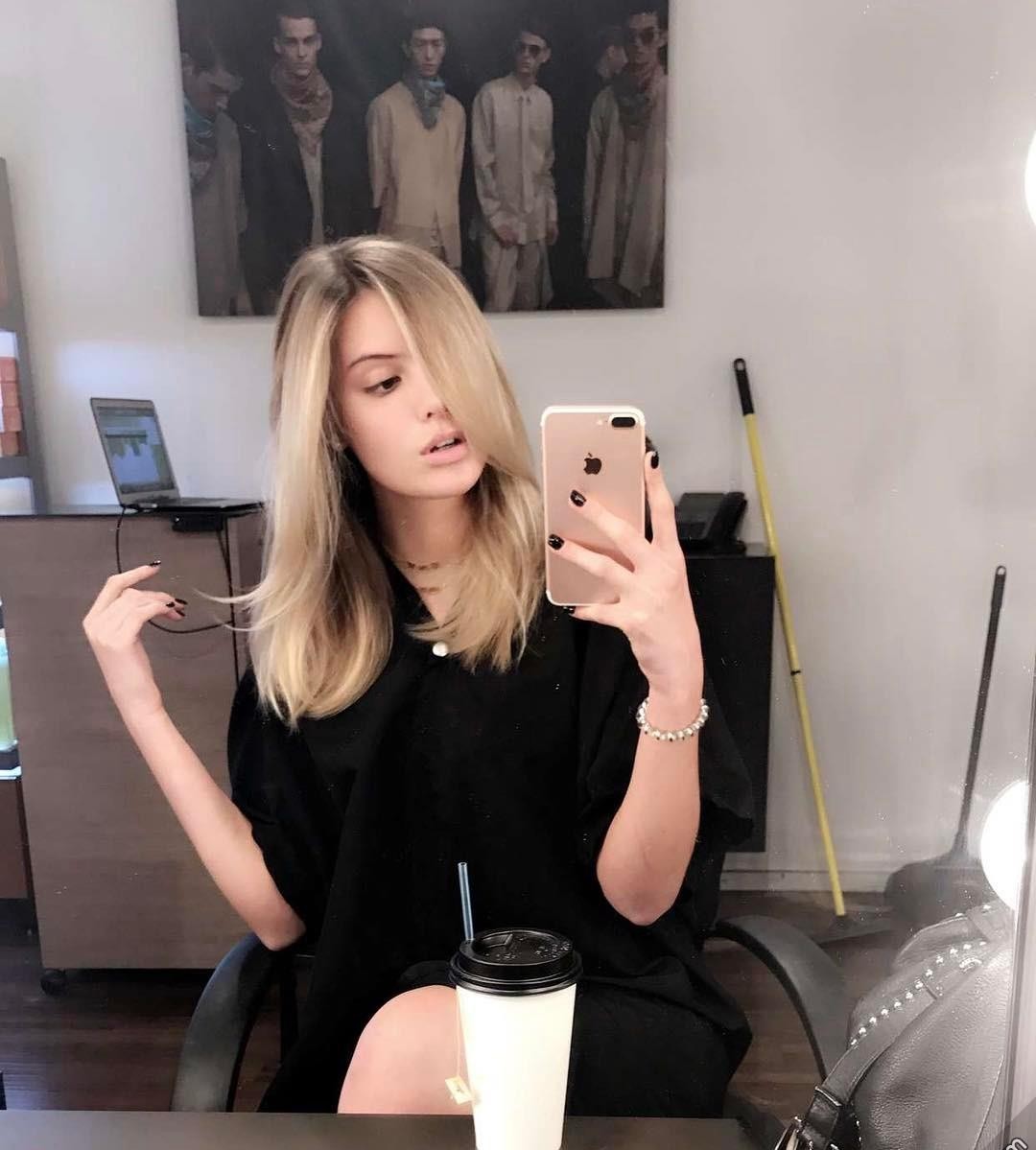 Alissa Violet
