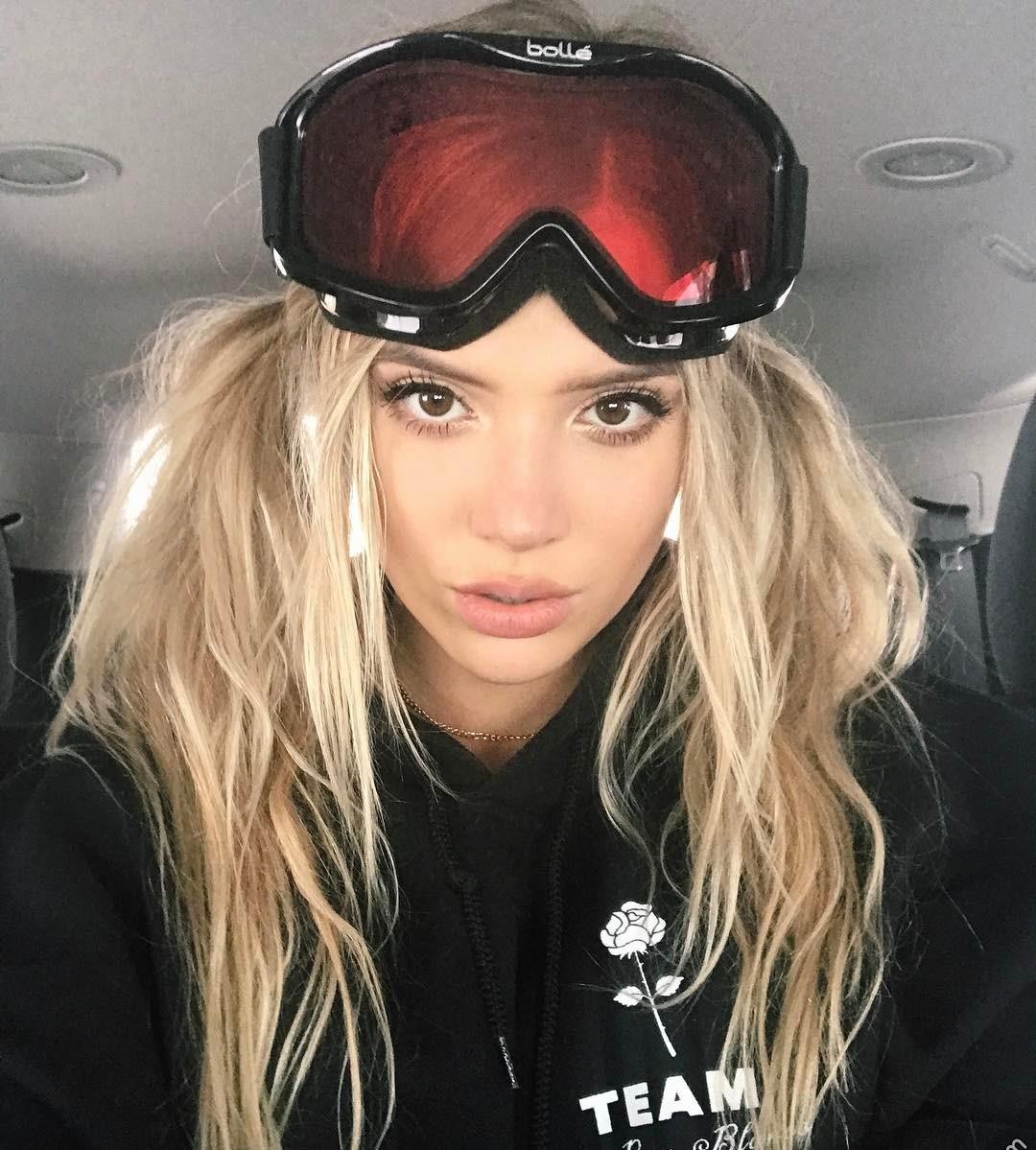 Alissa Violet