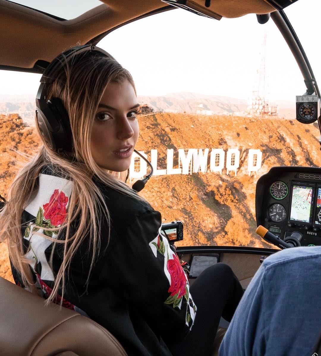 Alissa Violet