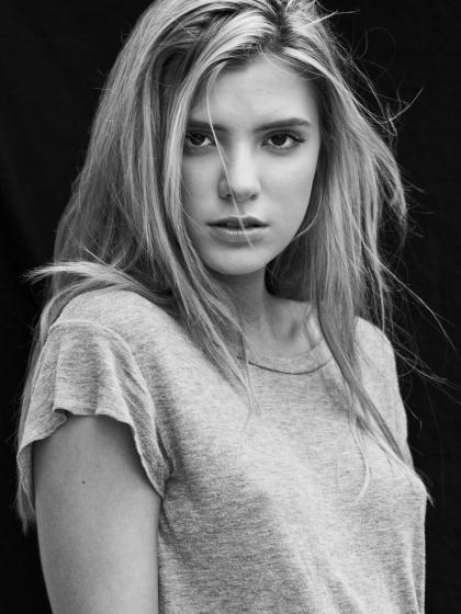 Alissa Violet photo 222711
