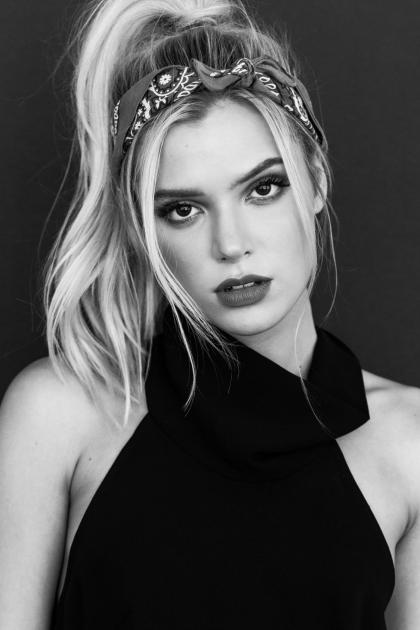 Alissa Violet photo 222717