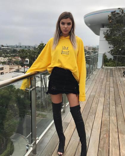Alissa Violet photo 222720