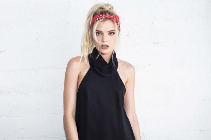 Alissa Violet photo 222722